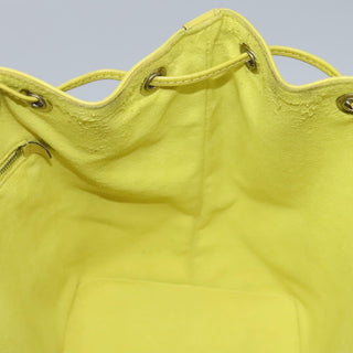 Louis Vuitton Petit Noe Handbag Epi Leather