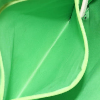 Bvlgari B.Zero1 Logomania Bag Canvas with Leather