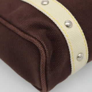 Louis Vuitton Antigua Tote Canvas