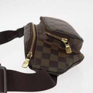Louis Vuitton Melville Waist Bag Damier