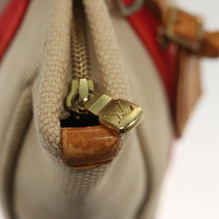 Louis Vuitton Antigua Tote Canvas