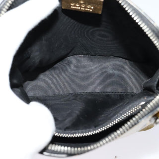 Gucci Dome Crossbody Bag Limited Edition Printed Leather