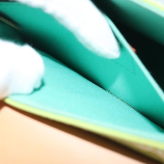 Louis Vuitton Biscayne Bay Handbag Monogram Vernis