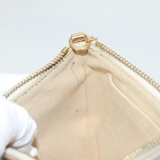 Louis Vuitton Milla Pochette Limited Edition Damier