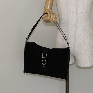 Gucci Jackie Original Shoulder Bag Leather Leather