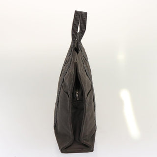 Hermes Fourre Tout Tote Canvas