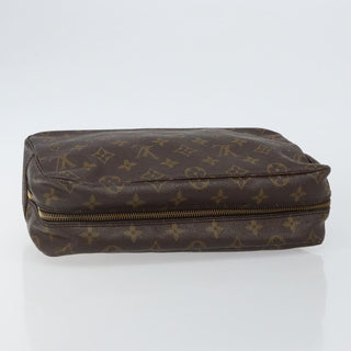 Louis Vuitton Trousse Toilette Monogram Canvas