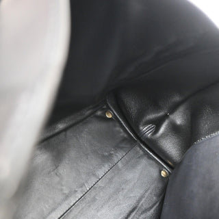 Salvatore Ferragamo Sofia Satchel Leather