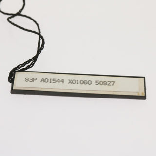 Chanel Vintage CC Clip-On Earrings Metal