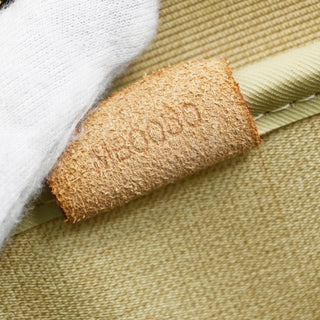 Louis Vuitton Deauville Handbag Monogram Canvas