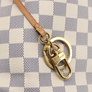Louis Vuitton Delightful NM Handbag Damier