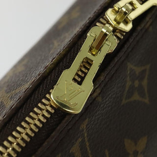 Louis Vuitton Sharon Stone Amfar Three Bag Monogram Canvas