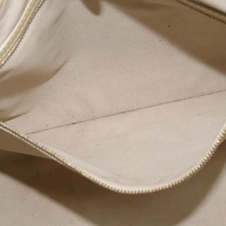 Louis Vuitton Wilshire Handbag Monogram Vernis