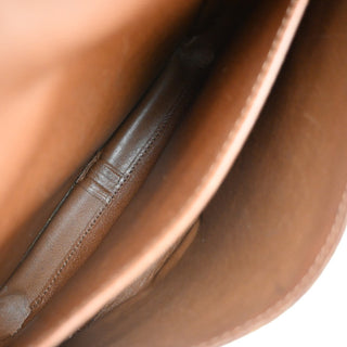 Louis Vuitton Cartouchiere Handbag Monogram Canvas