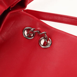 Chanel Urban Spirit Backpack Quilted Lambskin