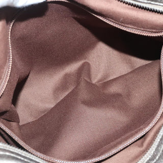 Salvatore Ferragamo Marisa Satchel Leather