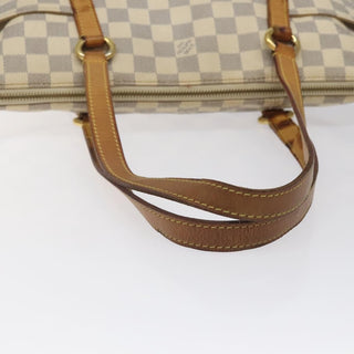 Louis Vuitton Totally Handbag Damier
