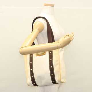 Louis Vuitton Antigua Tote Canvas
