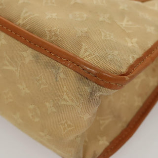 Louis Vuitton Kathleen Tote Monogram Mini Canvas