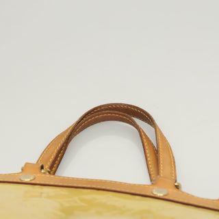 Louis Vuitton Blair Monogram vernis