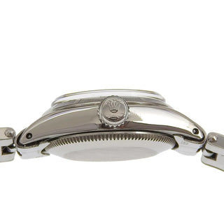 Rolex Oyster Perpetual Automatic Watch Stainless Steel