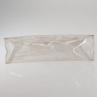 Hermes Kelly Handbag Vinyl