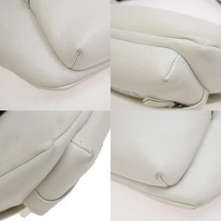 Balenciaga Everyday Waist Bag Leather