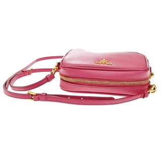 Prada Camera Crossbody Bag Tessuto