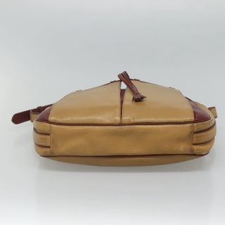 cartier Must de Cartier Shoulder Bag Leather