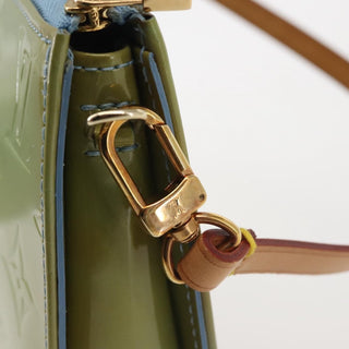 Louis Vuitton Lexington Pochette Monogram Vernis