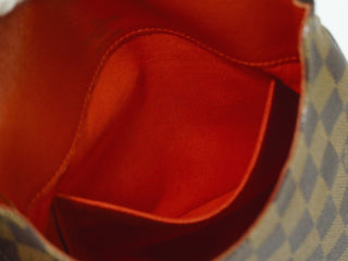 Louis Vuitton Musette Salsa Handbag Monogram Canvas