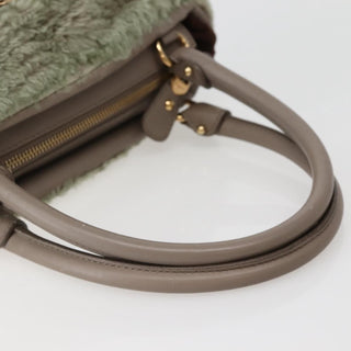 Salvatore Ferragamo Vala Leather