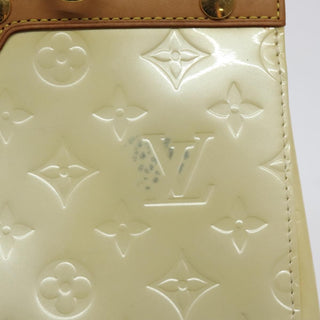 Louis Vuitton Roxbury Drive Handbag Monogram Vernis
