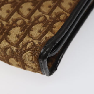 Christian Dior Trotter Canvas