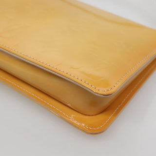 Louis Vuitton Lexington Pochette Monogram Vernis