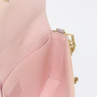 Louis Vuitton Felicie Pochette Damier