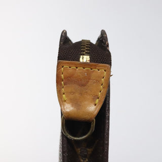 Louis Vuitton Pochette Accessoires Monogram Canvas