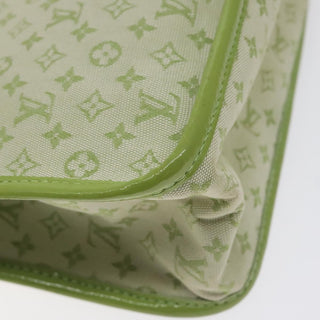 Louis Vuitton Kathleen Tote Monogram Mini Canvas