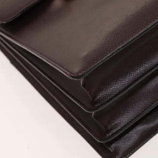 Louis Vuitton Rendez-Vous Shoulder Bag Monogram Metal Calfskin