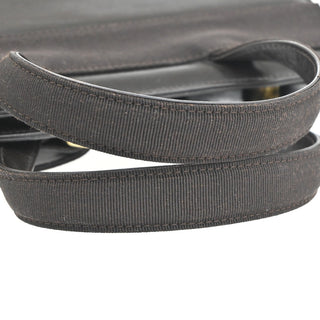 Salvatore Ferragamo Convertible Vara Bow Tote Leather