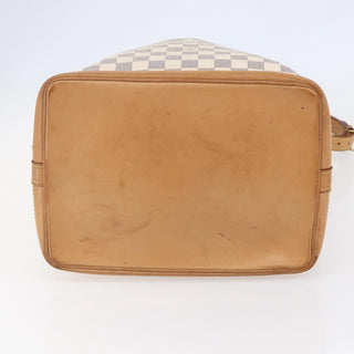 Louis Vuitton Noe Handbag Damier