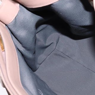 Salvatore Ferragamo Batik Tote Nylon