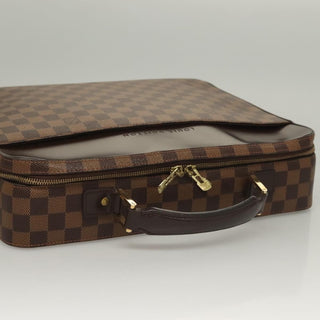Louis Vuitton Sabana Laptop Briefcase Damier