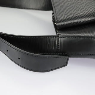 Louis Vuitton Vintage Sac d'Epaule Handbag Epi Leather