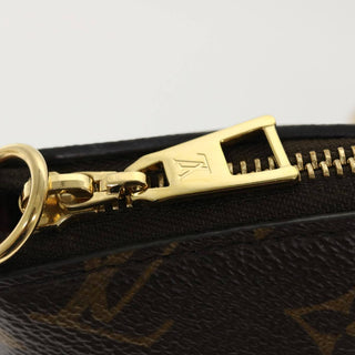 Louis Vuitton Boetie Zipped Tote Monogram Canvas