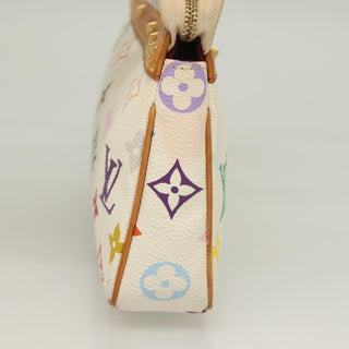 Louis Vuitton Pochette Accessoires Monogram Multicolor