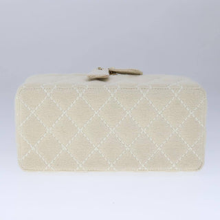 Chanel Vanity toiletries Cotton