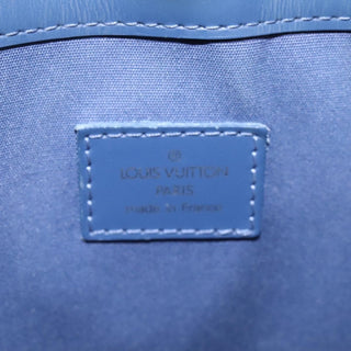 Louis Vuitton Mandara Handbag Epi Leather