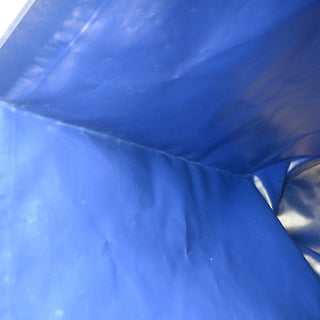 Chanel CC Logo Waterproof Shoulder Bag Vinyl