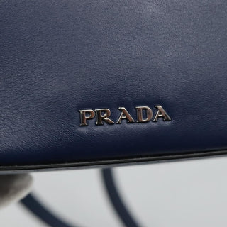 Prada Turnlock Crossbody Bag City Calf